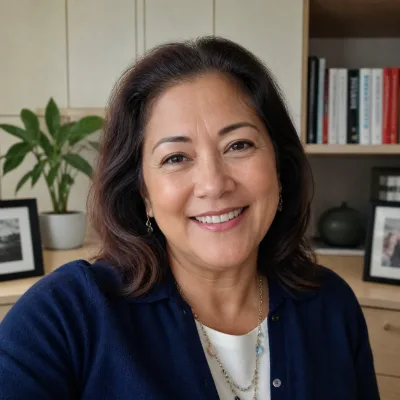 Angela M.