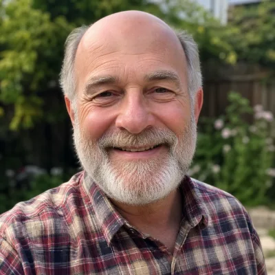 Robert K.